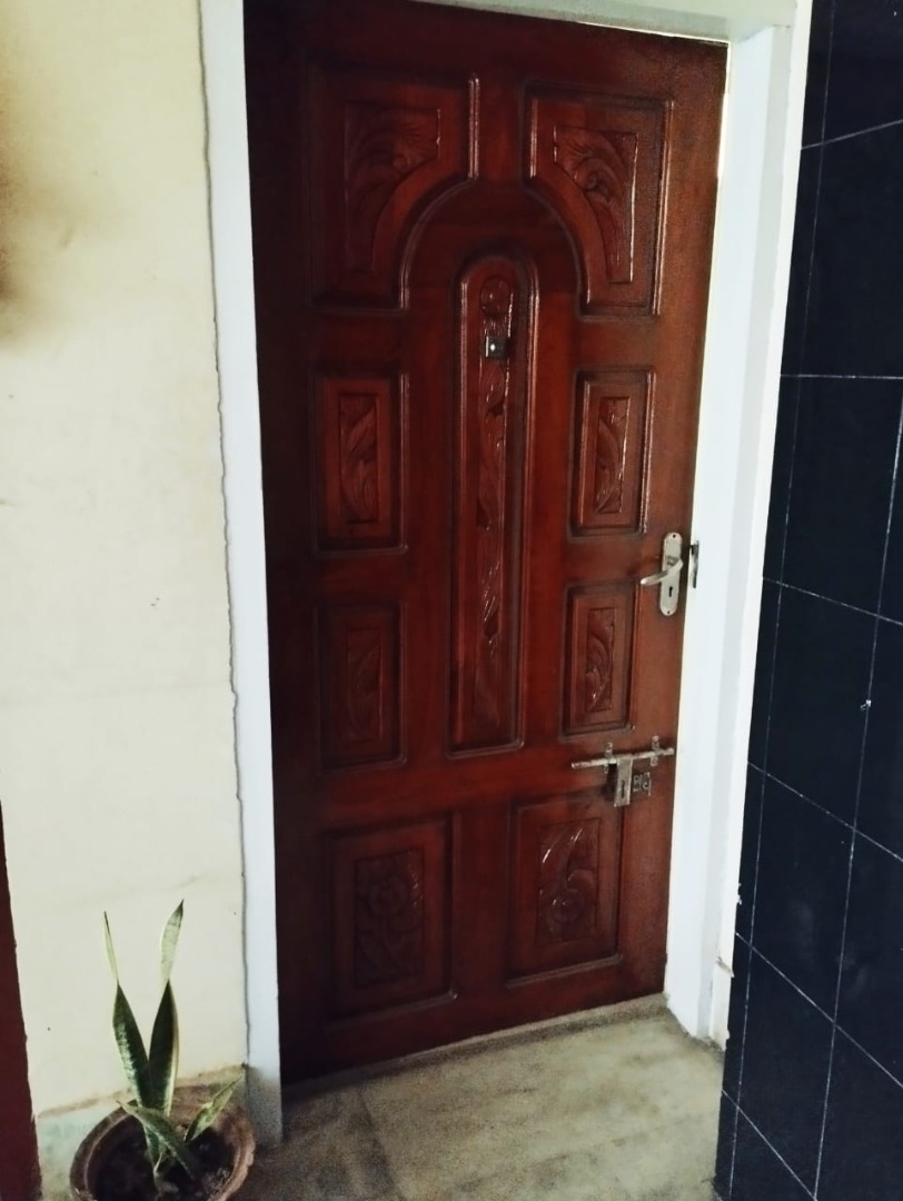 Unfurnished 3bhk in Chitralekha Path, Rukmini Gaon, Guwahati, Assam, India for Rent